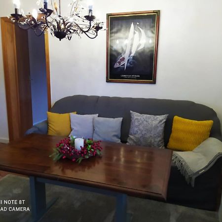 Haus Elfi Apartment Hammerstein Ngoại thất bức ảnh