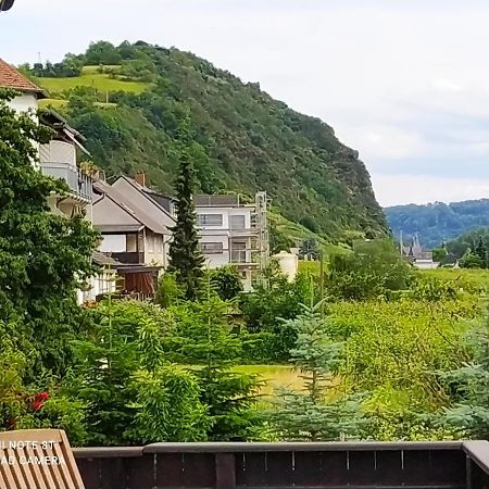 Haus Elfi Apartment Hammerstein Ngoại thất bức ảnh