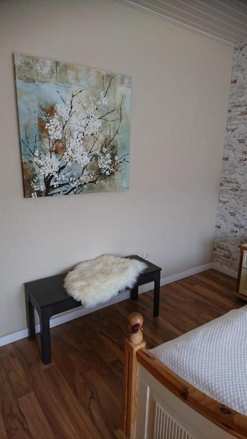 Haus Elfi Apartment Hammerstein Ngoại thất bức ảnh