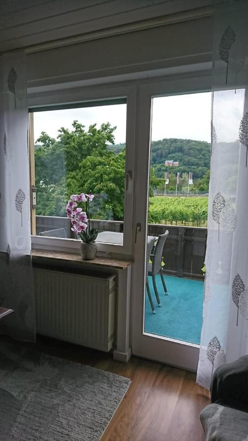Haus Elfi Apartment Hammerstein Ngoại thất bức ảnh